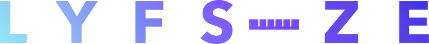Lyfsize Logo
